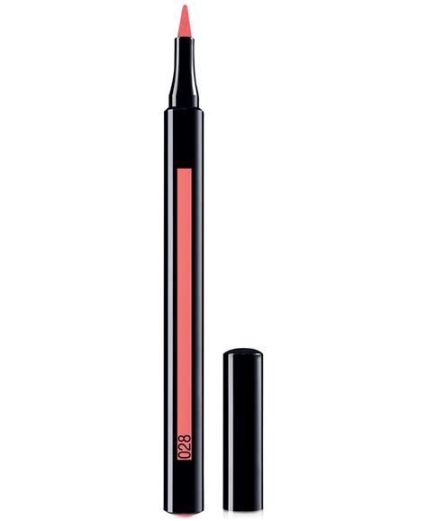 rouge dior ink lip liner bloomingdalehock|Dior Rouge Dior Ink Lip Liner .